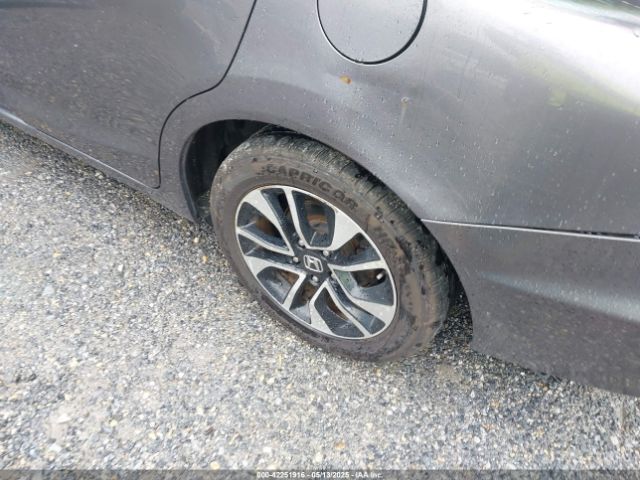 19XFB2F81EE067993 Honda CIVIC EX