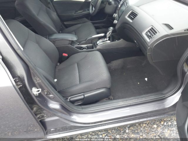 19XFB2F81EE067993 Honda CIVIC EX
