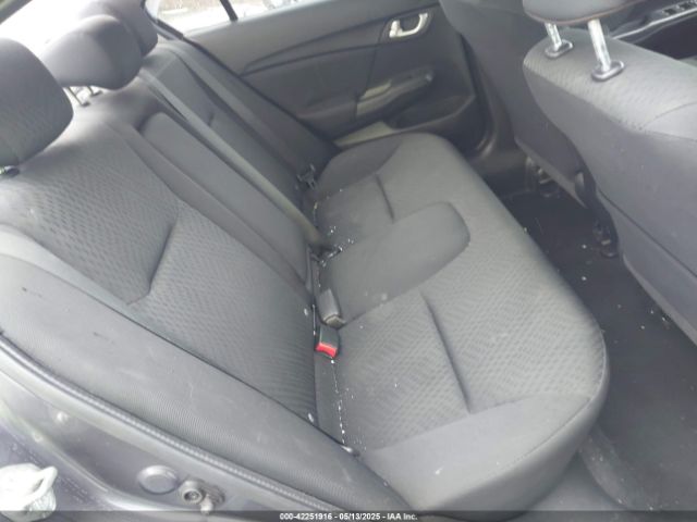 19XFB2F81EE067993 Honda CIVIC EX