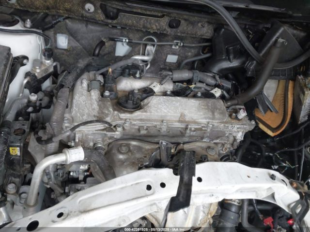 JTMZFREV3JJ197336 Toyota RAV4 LE