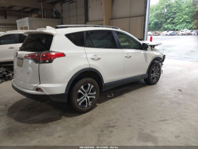 JTMZFREV3JJ197336 Toyota RAV4 LE
