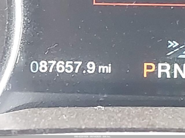 1FTEW1EG2FFC77187 Ford F-150 Platinum
