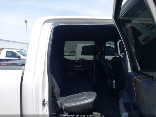 1FTEW1EG2FFC77187 Ford F-150 Platinum