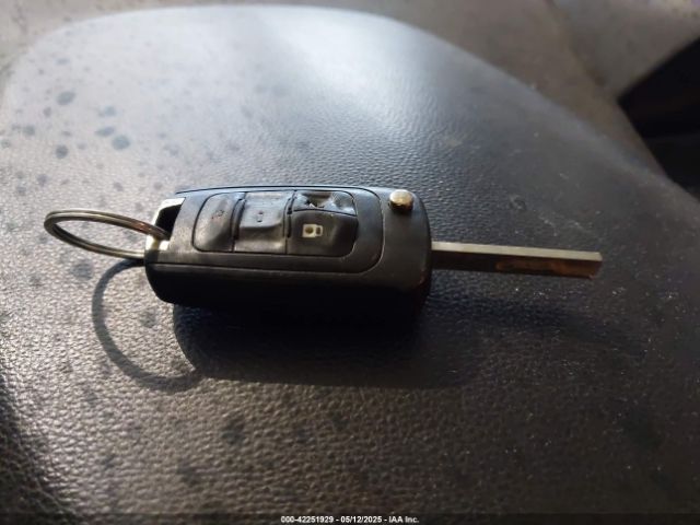 KL4CJASB0FB221734 Buick Encore