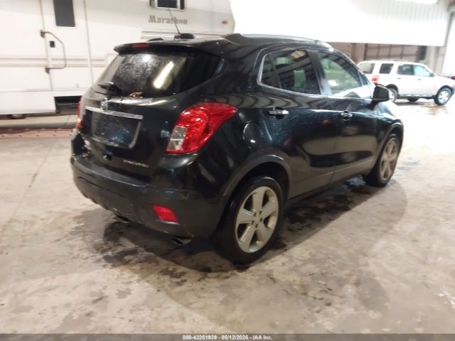 KL4CJASB0FB221734 Buick Encore