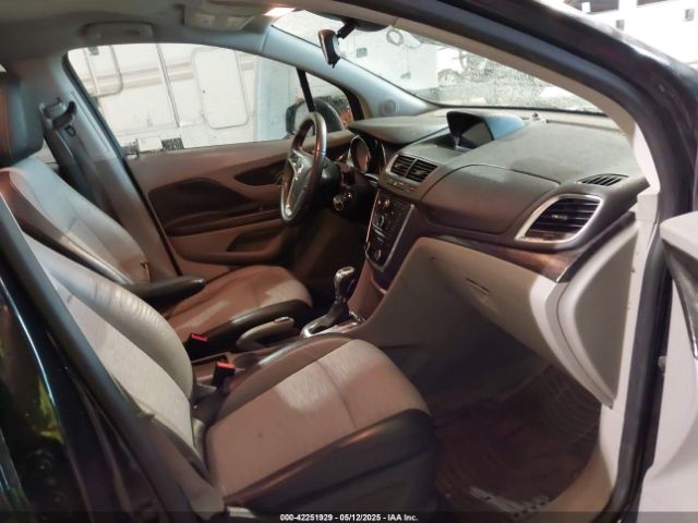 KL4CJASB0FB221734 Buick Encore