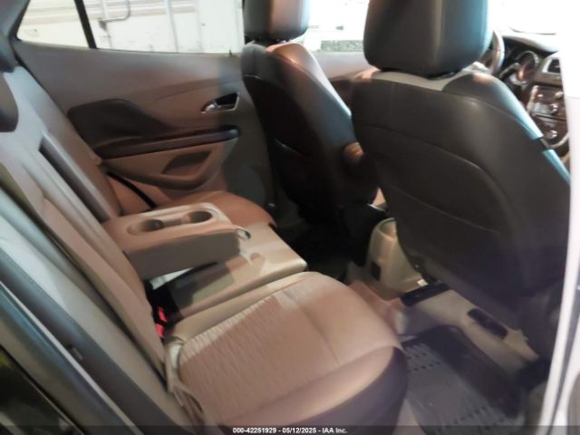KL4CJASB0FB221734 Buick Encore