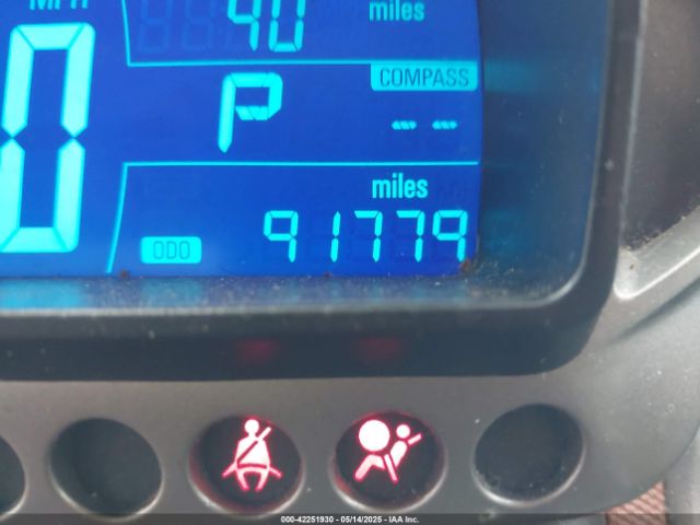 1G1JC5SH5F4146691 Chevrolet Sonic Lt Auto
