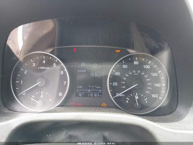 5NPD84LF0HH068072 Hyundai ELANTRA SE