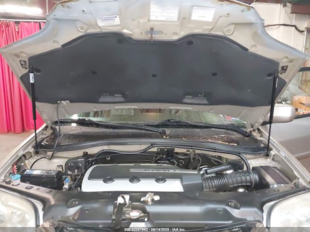 2004 ACURA MDX 2HNYD18224H543011 Photo 9