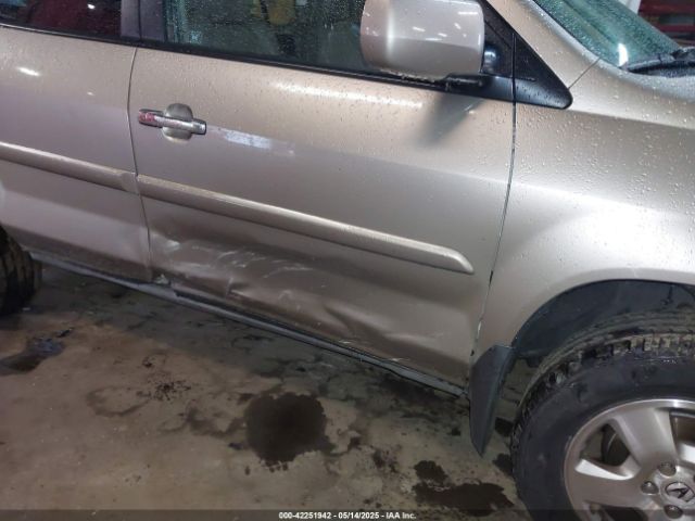 2004 ACURA MDX 2HNYD18224H543011 Photo 5