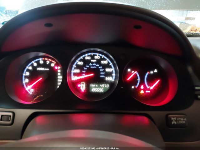 2004 ACURA MDX 2HNYD18224H543011 Photo 6