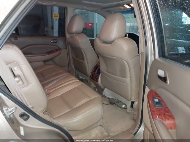 2004 ACURA MDX 2HNYD18224H543011 Photo 7