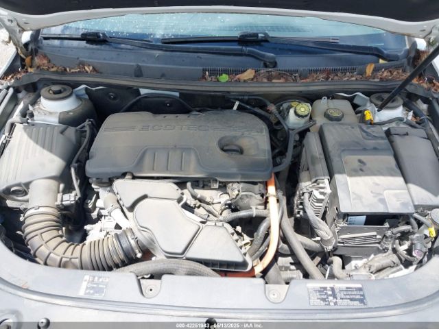 1G4GA5GR0EF211194 Buick Lacrosse