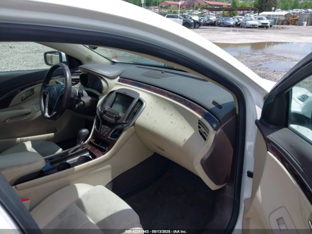 1G4GA5GR0EF211194 Buick Lacrosse