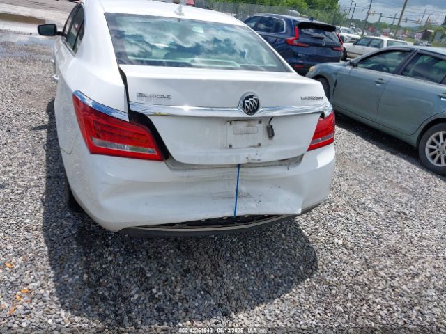 1G4GA5GR0EF211194 Buick Lacrosse