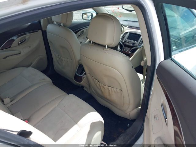 1G4GA5GR0EF211194 Buick Lacrosse