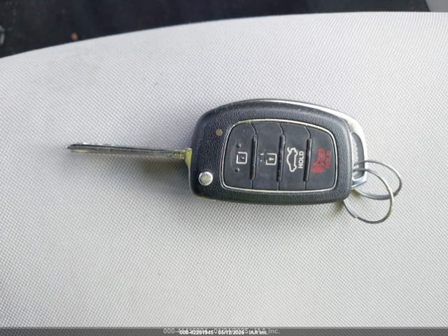 5NPE24AF2GH395242 Hyundai Sonata