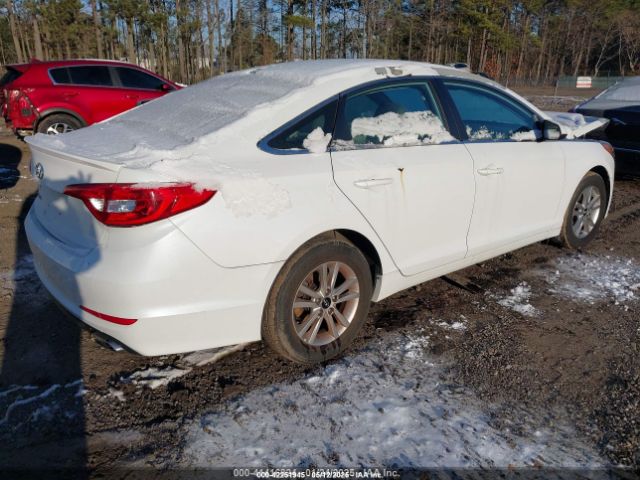 5NPE24AF2GH395242 Hyundai Sonata