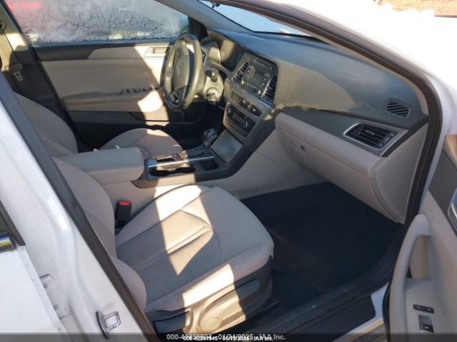 5NPE24AF2GH395242 Hyundai Sonata