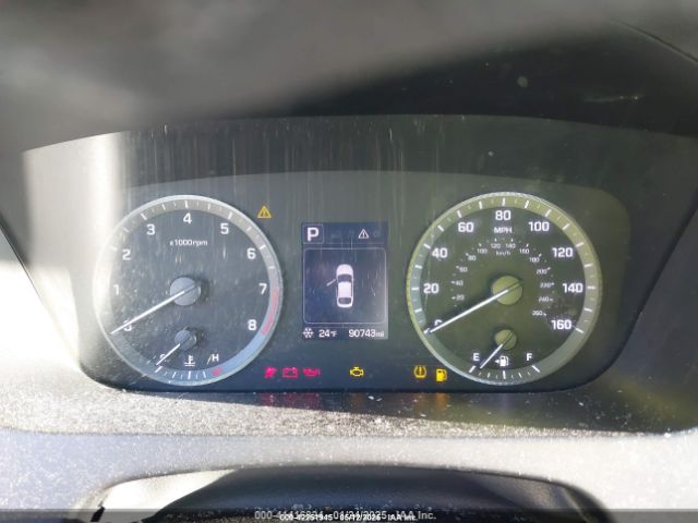 5NPE24AF2GH395242 Hyundai Sonata