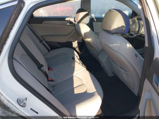 5NPE24AF2GH395242 Hyundai Sonata