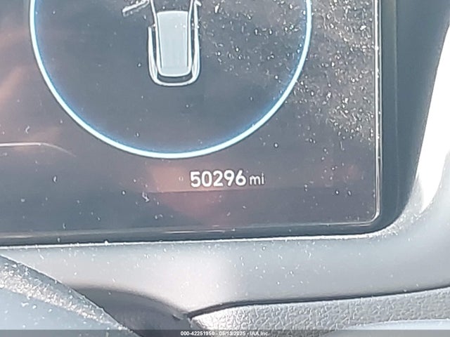 5NMJF3AE3NH073434 Hyundai TUCSON SEL