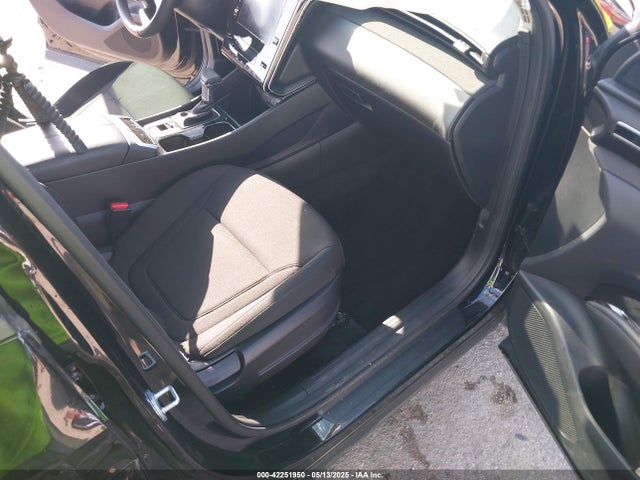 5NMJF3AE3NH073434 Hyundai TUCSON SEL