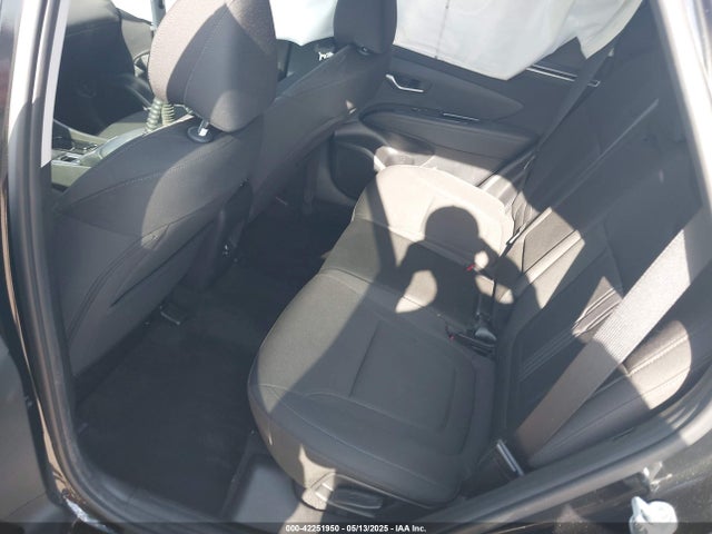 5NMJF3AE3NH073434 Hyundai TUCSON SEL
