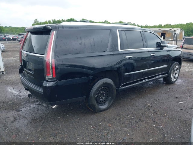 2017 CADILLAC ESCALADE ESV 1GYS4JKJ0HR229076 Photo 3