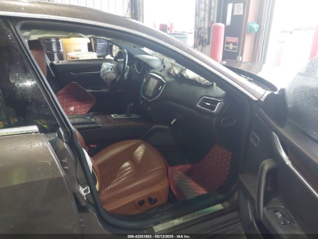 ZAM57RTA3F1146241 Maserati Ghibli S Q4