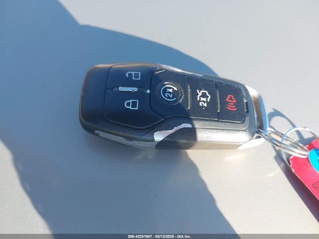 Ford Fusion Energi Se Luxury 2015 3FA6P0PU5FR289096 Image 11