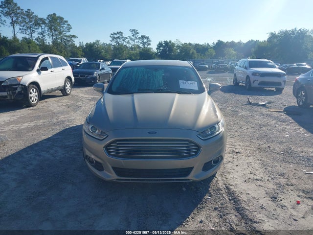 Ford Fusion Energi Se Luxury 2015 3FA6P0PU5FR289096 Image 13