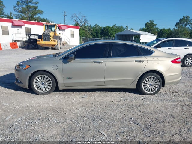 Ford Fusion Energi Se Luxury 2015 3FA6P0PU5FR289096 Image 15