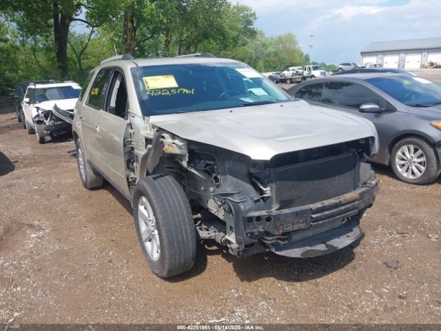2013 GMC ACADIA 1GKKRPKD9DJ160731