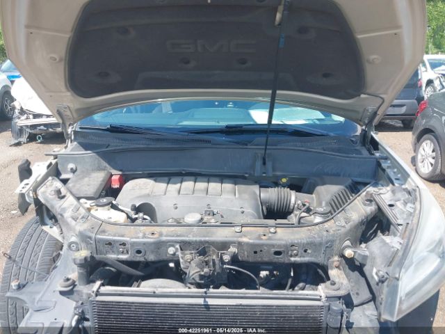 2013 GMC ACADIA 1GKKRPKD9DJ160731 Photo 9