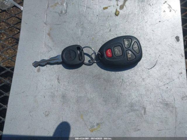 2013 GMC ACADIA 1GKKRPKD9DJ160731 Photo 10