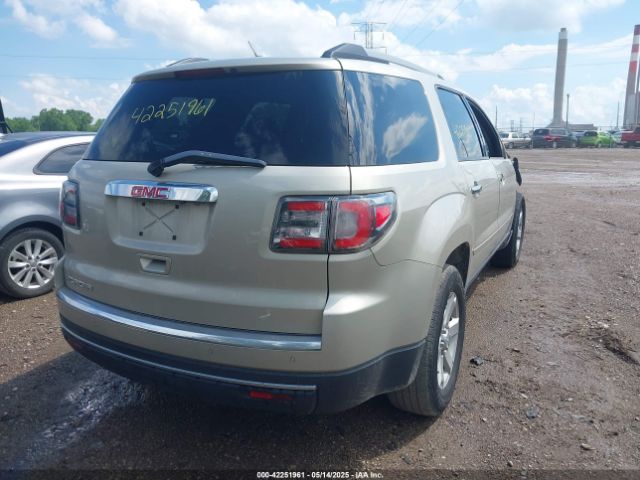 2013 GMC ACADIA 1GKKRPKD9DJ160731 Photo 3