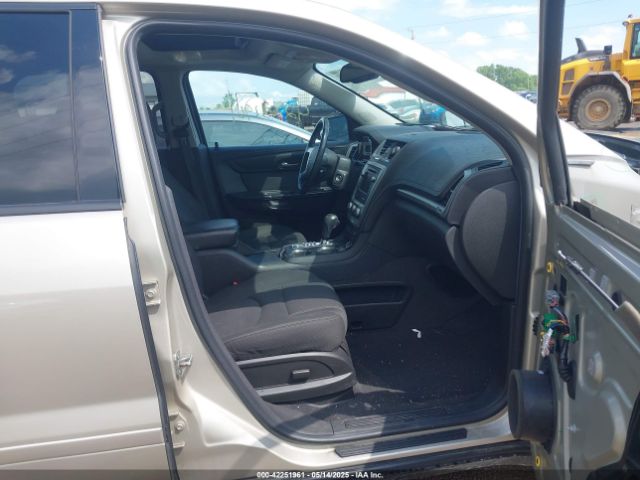 2013 GMC ACADIA 1GKKRPKD9DJ160731 Photo 4