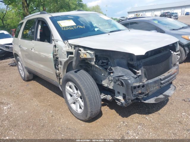2013 GMC ACADIA 1GKKRPKD9DJ160731 Photo 5