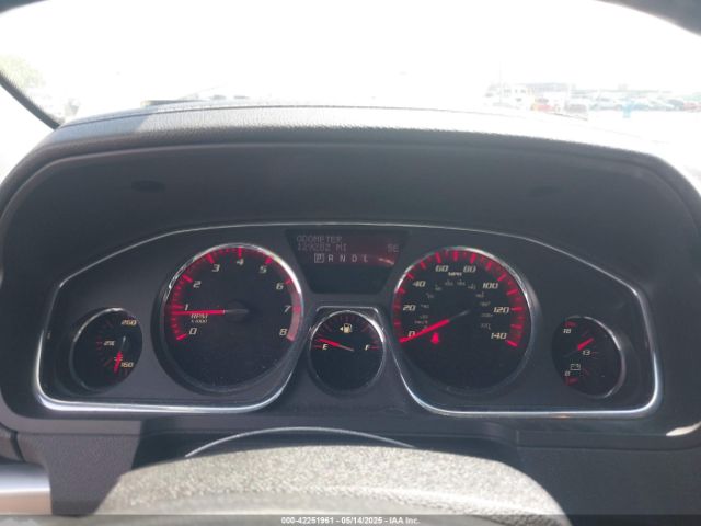 2013 GMC ACADIA 1GKKRPKD9DJ160731 Photo 6