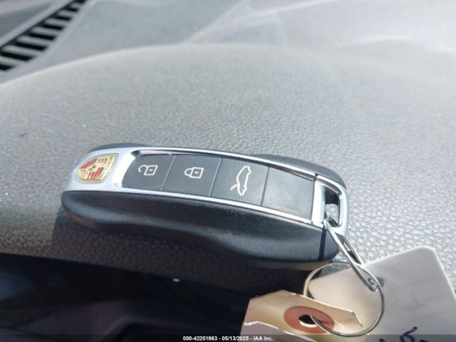 2022 PORSCHE 911 WP0CA2A98NS236295 Photo 10