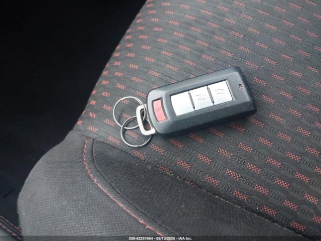 2019 MITSUBISHI OUTLANDER SPORT JA4AR3AU4KU024823 Photo 10