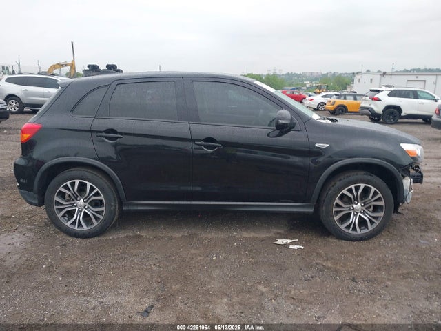 JA4AR3AU4KU024823 Mitsubishi Outlander Sport 2.0 Se