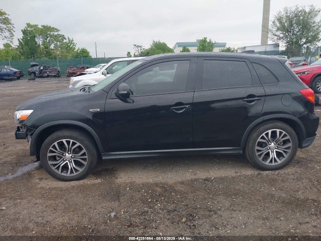 JA4AR3AU4KU024823 Mitsubishi Outlander Sport 2.0 Se
