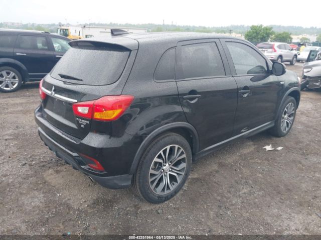 2019 MITSUBISHI OUTLANDER SPORT JA4AR3AU4KU024823 Photo 3