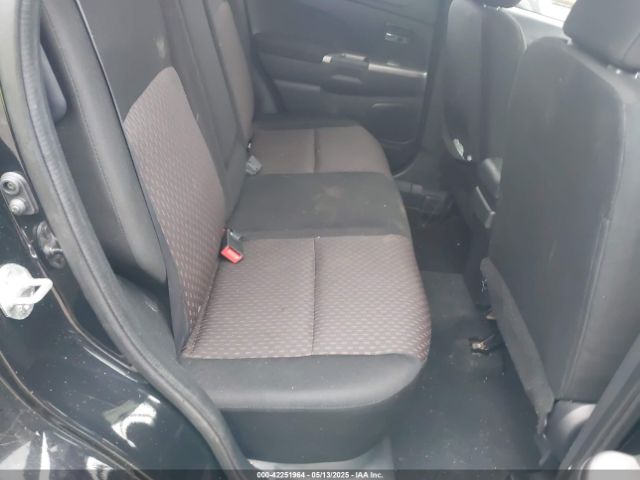 2019 MITSUBISHI OUTLANDER SPORT JA4AR3AU4KU024823 Photo 7