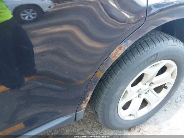 2FMDK4JC4EBA91514 Ford EDGE SEL
