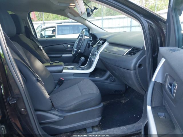 2FMDK4JC4EBA91514 Ford EDGE SEL
