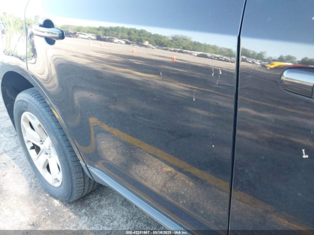 2FMDK4JC4EBA91514 Ford EDGE SEL